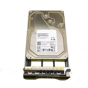 ฮาร์ดไดรฟ์ประสิทธิภาพสูง 8TB SATA 7.2k 3.5" 6G 512e รุ่น 9X09C - Product Image 6