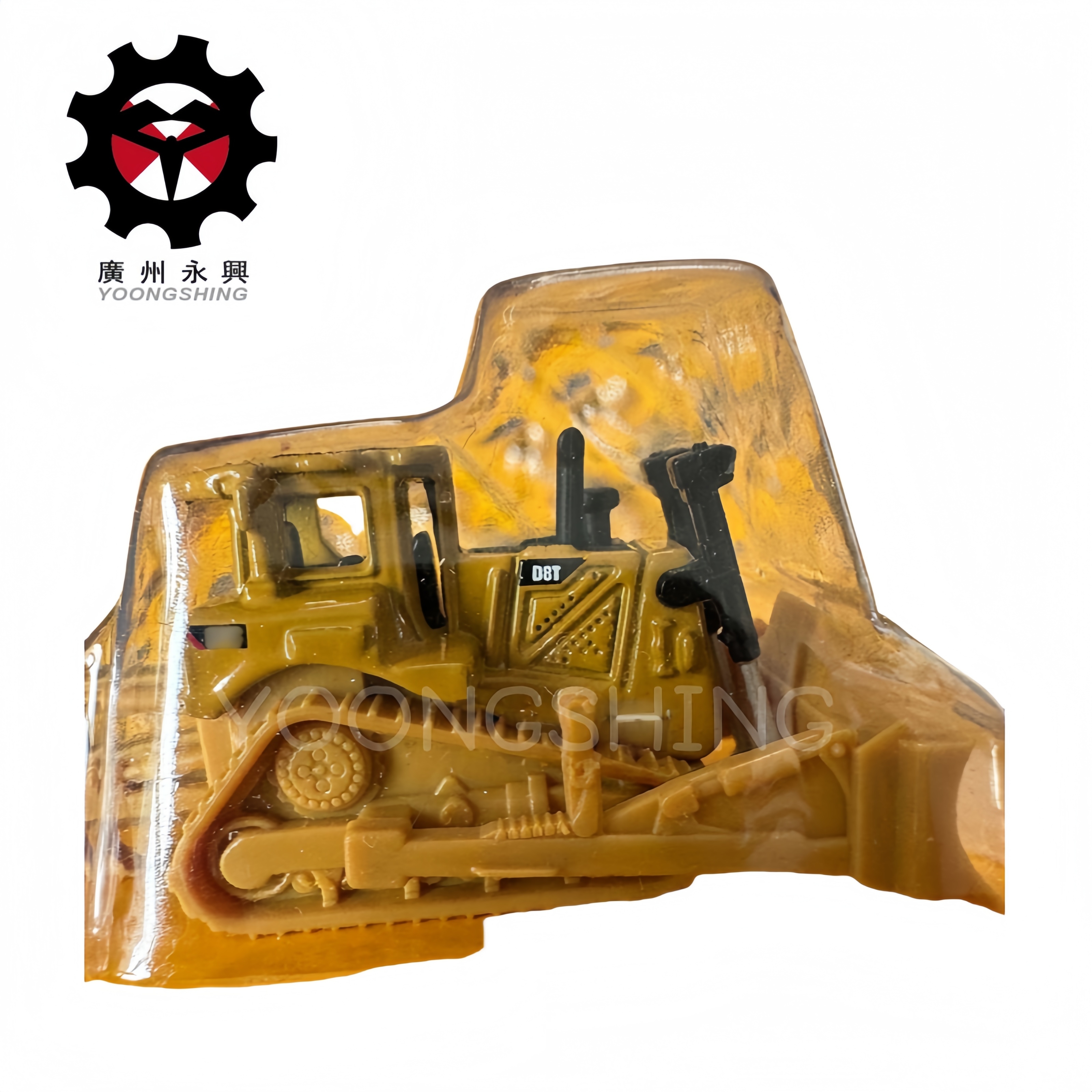 10 Pack 5p8500 Cat Keys, Chiavi Di Accensione Per Attrezzature Pesanti - Foto 5