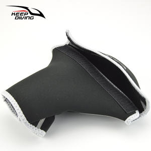 Gants de plongée d'hiver KEEP DIVING 3MM, couvre-pagaie, gants chauds pour kayak, canoë, PG-209 - Product Image 5