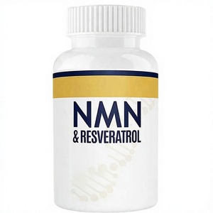 Capsules amincissantes pour améliorer l'immunité, complément alimentaire à base de plantes pour adultes avec extrait de thé vert, 36 capsules/flacon - Product Image 3