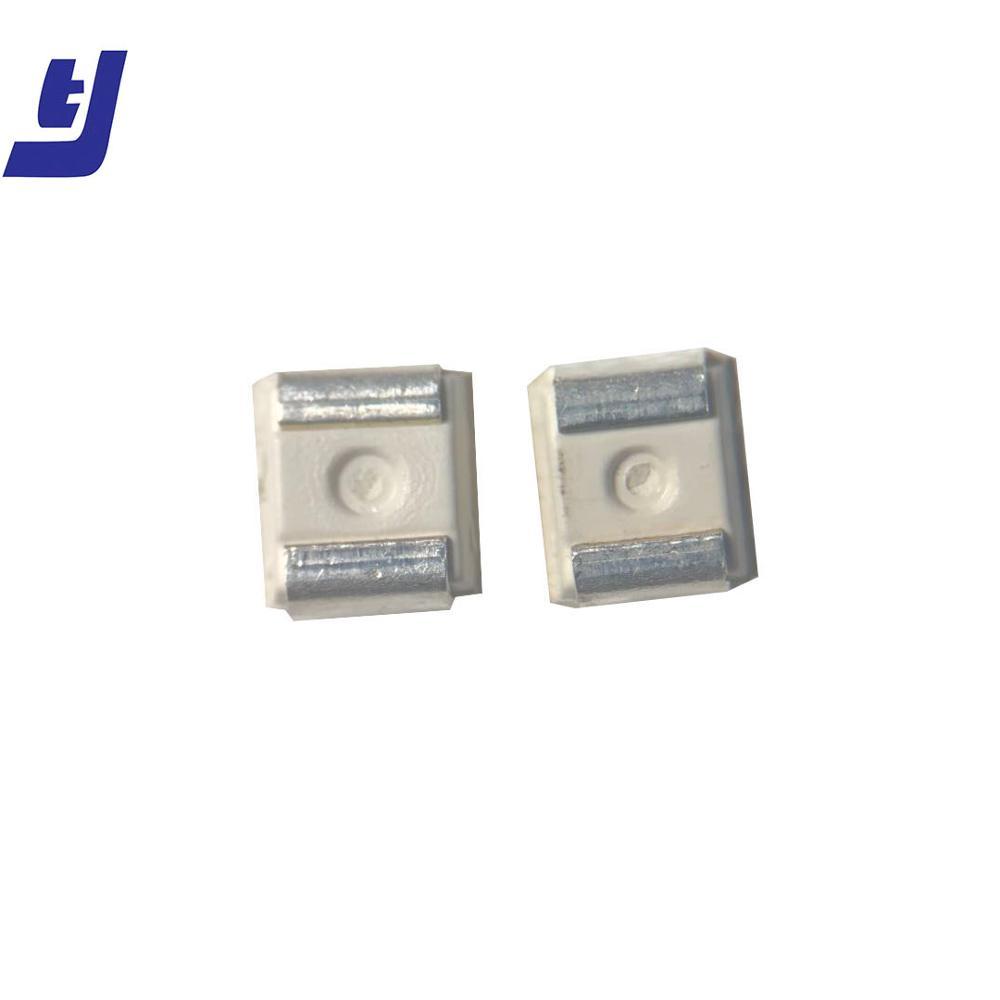 Epistar Chip RED 3528 Smd Led Specifications 30 Degree PLCC2 SMD LED Super Bright Algainp 1-year 30000 3000 ROHS 60