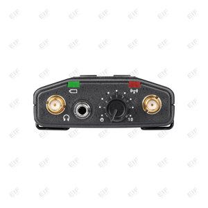psm900 Wireless In-Ear Monitor <b>System</b> UHF High Frequency Transmission for Stage Performance Audio Broadcast - Product Image 5