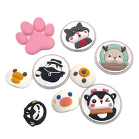 Patchs 3D personnalisables pour Football Lettres de Fer Brodées pour Velcro PVC Fleur Chapeau Vêtements Logo Personnalisé Brodé