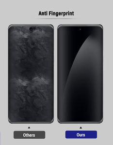 ฟิล์มไฮโดรเจล TPU ป้องกันการมองเห็นจากด้านข้าง สำหรับ Samsung Galaxy S24 S25 S26 ป้องกันรอยขีดข่วน ครอบคลุมเต็มจอ ป้องกันแรงกระแทก จากโรงงาน OEM - Product Image 4