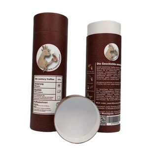 ขายร้อนคุณภาพ sssurance หัตถกรรมหลอดกระดาษบรรจุภัณฑ์กระบอกหลอดกระดาษแข็ง - Product Image 1