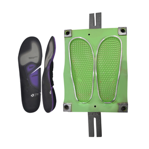 OEM <span class=keywords><strong>Silicone</strong></span> đế đúc nhiệt đúc đế Làm cho giày - Product Image 5