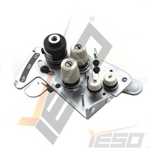 400-32707 COMP THREAD <span class=keywords><strong>TENSIO</strong></span> Juki LH-3500 Piezas de Repuesto para Máquina de Coser Accesorios de Costura - Product Image 4