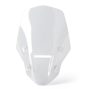 Pare-brise haute performance pour moto Honda XL750 <span class=keywords><strong>Transalp</strong></span> <span class=keywords><strong>XL</strong></span> <span class=keywords><strong>750</strong></span> 2025 2026 – Déflecteur de vent et accessoires de protection - Product Image 6