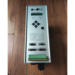 Controlador COSMOS-1000 CSP21XX021300112010 KZ100040 para SMITEC COSMOS-1000 KZ100040 CSP22XX021300012010 COSMOS-1000 CSP21XX02130 - Product Image 1