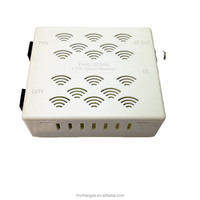 Nodo Óptico FTTH, WDM Pasivo, CATV, Mini Nodo FTTH, Receptor Óptico CATV con Precio de Fábrica