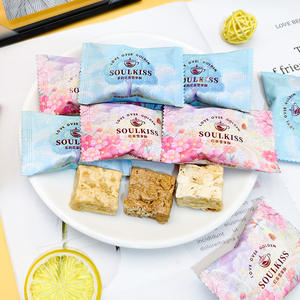 Bonbons durs <span class=keywords><strong>au</strong></span> <span class=keywords><strong>lait</strong></span> Golden Crown Premium - Saveur <span class=keywords><strong>de</strong></span> fromage croustillant Bonbons <span class=keywords><strong>de</strong></span> mariage en sachet - Product Image 3