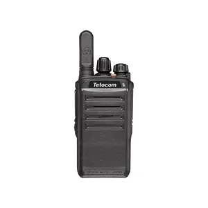 Wholesale 3G LTE Poc Radio Android CE & RoHS Walkie Talkie Global Network 4000KM Long Range Talk Tetocom T3