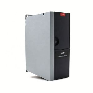 Variador de Frecuencia VLT Automation Drive FC-302 4.0kW 380-500V Trifásico CA - Product Image 1
