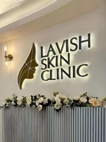 Letrero Luminoso LED 3D Personalizado con Halo, Letras de Canal Iluminadas para Exteriores, Nombre de Tienda, Logotipo, Comercio Minorista, Resistente al Agua