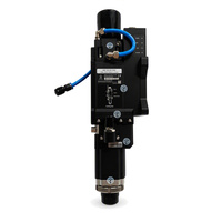 Kepala pemotong laser BOCHU BLT422 6kw dan sistem kontrol pemotongan laser fiber BOCHU FSCUT4000E perangkat lunak CypcutE 1.5-8kw Ethercat