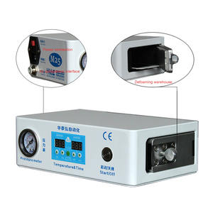 Mini Bubble Remover Machine LCD Screen OCA Autoclave Debubbler Pour Téléphone Portable Écran Remis À Neuf Réparation - Product Image 2