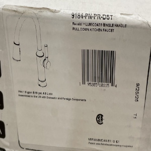 नया मूल तैयार स्टॉक 9184-pn-prd औद्योगिक स्वचालन पैक समर्पित पीएलसी प्रोग्रामिंग नियंत्रक - Product Image 1