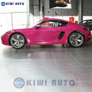 BAOSHIJIE 718 ESTILO CAYMAN / ESTILO BOXSTER / EDICIÓN SPYDER SUPERDEPORTIVO Auto Deportivo - Product Image 4