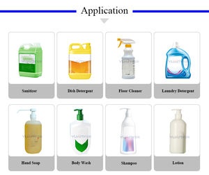 Équipement de mélange de 1000 L, homogénéisateur, mélangeur chauffé à double enveloppe, réservoir de mélange, machine à fabriquer du savon liquide, de la <span class=keywords><strong>lessive</strong></span>, du shampoing - Product Image 6