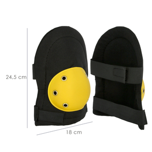 Ensemble de genouillères de travail et de sport - Product Image 2