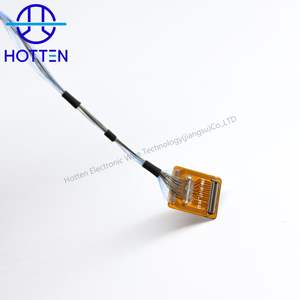 46AWG Koaxial 46AWG Kabelbaum Mikro koaxialkabel für FIMI X8M STECKER HRS DF56 26P DF36 15P FPCA - Product Image 1