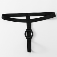 Ensemble de jouets sexuels alternatifs pour adultes ODM : Plug anal vibrant de type ancre de bateau, morsure buccale, queue en peluche et dispositifs de retenue pour un contrôle ferme