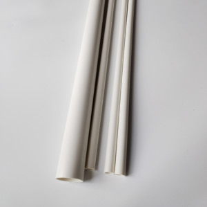 Tuyau <span class=keywords><strong>PVC</strong></span>-<span class=keywords><strong>M</strong></span> pour projets d'alimentation en eau centralisés en milieu rural Tuyau d'alimentation en eau à haute résistance Tuyau en <span class=keywords><strong>PVC</strong></span> Tuyau d'eau Tube en <span class=keywords><strong>PVC</strong></span> - Product Image 1