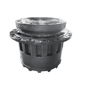 Motor de Traslación/Transmisión Final EX60 EX60-2 EX60-3 BV206 35SiMn A 9138838 9138927 9096479 9069509 - Product Image 4