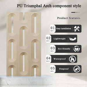 <span class=keywords><strong>Pietra</strong></span> sintetica per Villa/leggero pannello murale in <span class=keywords><strong>pietra</strong></span> sintetica/<span class=keywords><strong>arco</strong></span> trionfale in <span class=keywords><strong>pietra</strong></span> poliuretanica - Product Image 4