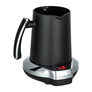 Machine à café intelligente personnalisée en usine, conçue pour la durabilité, moulin à café électrique, machine à expresso intelligente - Product Image 2