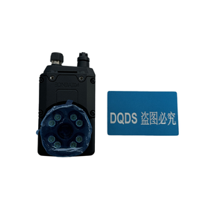 กล้องเซ็นเซอร์วิชั่นอัจฉริยะ IV3-500CA - Product Image 2