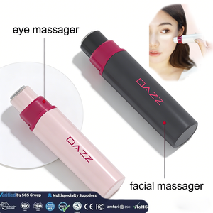 Mini Varita de Masaje Ocular Frío/Calor Portátil, para Viajes, Oficina, Relajación <span class=keywords><strong>Nocturna</strong></span>, Masajeador de Ojos - Product Image 4
