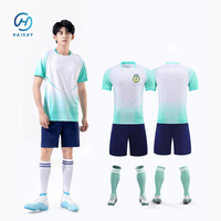 Ensemble combinaison d'entraînement adulte vintage Paris Naples maillot de football gilet et maillot de football Maglietta en polyester