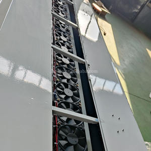 Machine d'impression sérigraphique pneumatique de bureau à une seule couleur pour l'impression sur <span class=keywords><strong>t</strong></span>-<span class=keywords><strong>shirt</strong></span>, machine d'impression sérigraphique, couleur noire - Product Image 5