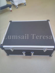 Alat Medis Dokter Hewan Laser CO2, untuk Rumah Sakit Anjing dan Hewan - Product Image 5