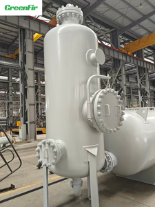 Tanque <span class=keywords><strong>de</strong></span> Almacenamiento Criogénico <span class=keywords><strong>para</strong></span> Hidrógeno Líquido, Oxígeno Líquido y GNL, Apto <span class=keywords><strong>para</strong></span> Sistemas <span class=keywords><strong>de</strong></span> Aire <span class=keywords><strong>para</strong></span> Instrumentos - Product Image 2