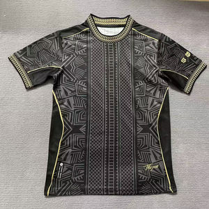 Vendita Diretta di Fabbrica della Nuova Maglia da Calcio 2627 di Alta Qualità, Appositamente Progettata per Club Portoghesi e Brasiliani - Product Image 5