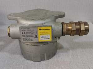 Nouveau détecteur de gaz original de marque Consilium ST450EC pour produits d'ingénierie marine 450ec Consilium ST450EC ST450EC Détecteur de gaz C - Product Image 6
