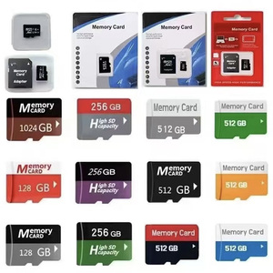 Vendita calda scheda TF 16GB scheda di memoria della fotocamera compatibile con DVR Tablet PC auto 4GB 8GB 16GB 32GB 64GB 128GB - Product Image 6
