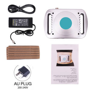 Dispositivo palmare portatile dimagrante portatile professionale con Design moderno AU US EU UK Plug opzioni per uso familiare - Product Image 5