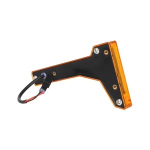 Luz de Esquina Inferior Derecha Kukirin G4 Max para Patinete Eléctrico Kugoo Kukirin G4 Max, Conjunto de Luz Lateral del Panel Inferior Derecho - Product Image 5