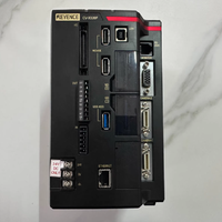 Controlador de Iluminación de Cámara para Sistema de Visión CV-X420F, Unidad Controladora Principal, Línea de Producción, Inspección de Calidad, Sistema de Visión