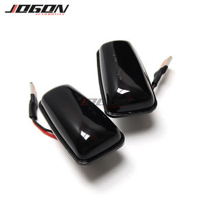 ไฟเลี้ยวแบบไดนามิก LED สำหรับ Peugeot 406 106 306 806 Expert 1 <span class=keywords><strong>Partner</strong></span> สำหรับ Fiat Scudo Ulysse สำหรับ Citroen <span class=keywords><strong>XM</strong></span> ZX - Product Image 3