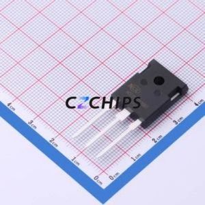 Nuevo y Original NCE25TD120BT TO-247 Transistor IGBT/Módulo Venta al por mayor Chips de componentes electrónicos Proveedor y servicio BOM - Product Image 1