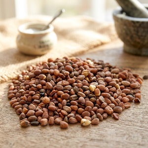 เมล็ดหัวไชเท้าคุณภาพสูง เกรด 1 ชนิด Raphanus Sativus อายุการเก็บรักษา 3 ปี ยี่ห้อ HERBS GROUP ผลิตในอียิปต์ - Product Image 2