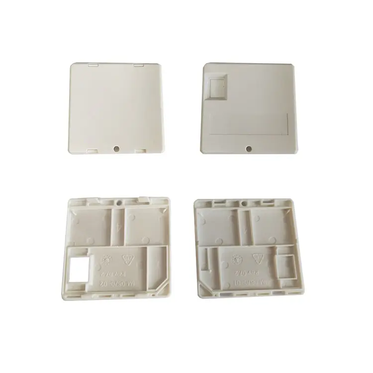 광동 중국 저렴한 성형 메이커 인클로저 박스 제품 부품 맞춤형 플라스틱 사출 성형 부품