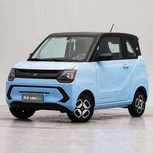 Chine Dongfeng Fengguang MINI EV 2021 2022 d'occasion 0 km Haute vitesse 155 km/<span class=keywords><strong>h</strong></span> Batterie au phosphate de fer et de lithium gauche 4 roues 126 kW - Product Image 4
