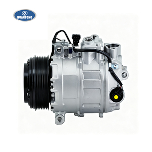 Huantong คอมเพรสเซอร์แอร์รถยนต์สำหรับ W204 C คลาสผู้ผลิตจีน - Product Image 5