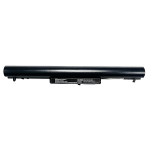 Batterie d'ordinateur portable neuve VK04 2600 <span class=keywords><strong>mAh</strong></span> pour HP TPN-Q113 Q114 Q115 I109 14-B109WM 15-B129WM 695192-001 Batterie rechargeable - Product Image 1
