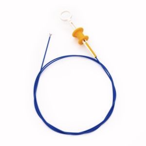 Instrumen operasi standar terapi endoskopi 2300mm <span class=keywords><strong>Forceps</strong></span> biopsi kolonoskopi fleksibel untuk bersertifikat ESD CE - Product Image 5